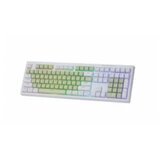 Xtrike tastatura KB512 b usb bela cene