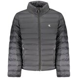 Calvin Klein Muška Crna Jakna Cijene