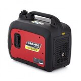  Hahn & Sohn 7245 - Benzinska invertorska elektrocentrala H IG 3000 2500W | Eponuda.com