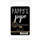 Milkhouse Candle Co. Farmhouse Pappy's Pipe vosak za aroma lampu 155 g | shoptok.hr