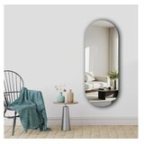 Hanah home ogledalo 52135 Ayna-004, 52 x 135 cm, šareno Cijene