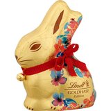 Lindt Zlati zajček Limited Edition Flower, majhen - Blau | Shoptok.si