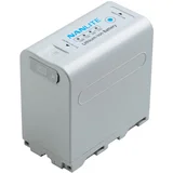BT-NPF970 7800mAh