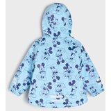 Sinsay Jakna s kapuljačom Mickey Mouse | shoptok.hr