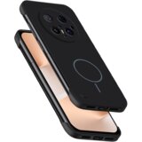  Amumu Maska za mobilni telefon Huawei Mate70 Pro/70 Pro+, Crna | Eponuda.com