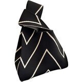Dardanar Ženska torbica za zapestje pletena torbica, (21167177) | Shoptok.si