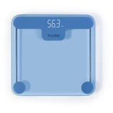 Terraillon crystal blue digitalna osobna vaga | shoptok.hr