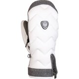 Snowlife Lady Super Soft Heated Mitten White L | Shoptok.si
