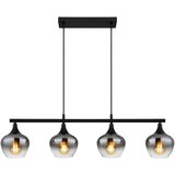 Globo VISEČA SVETILKA 90/15/120 cm E27 | Shoptok.si