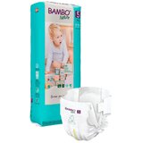 Bambo Nature pelene Nature, Midi 3, 4-8 kg, duo pack, 52 kom 1000019263 | shoptok.hr