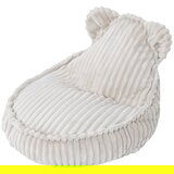 MeowBaby Otroški puf – udoben hruškov fotelj, (22025052) | Shoptok.si