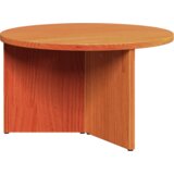  Set stolića za kavu 2 pcs Voštano smeđa 49 x 49 x 28 cm | shoptok.hr