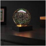 Gaya Fiber Ball zmagovalna luč, (20870760) | Shoptok.si