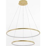 Zuma line PL201004B-2GD - led luster na sajli marseille LED/40W/230V zlatna Cene
