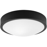  stropno svetlo jonas 1xE27/60W/230V prečnik 26 cm crna | Eponuda.com