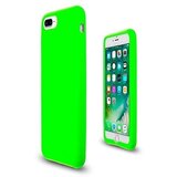  Zaštitna futrola candy case slim 0.3mm iPhone 7/8 Plus lime Cijene
