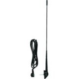 Sal Auto antena za krov, M5 vijak, DIN konektor - 90557 | shoptok.hr