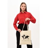 Zoozie Bags Bergland Ženska torba 461, Krem | Eponuda.ba