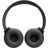 JBL TUNE 520BT Wireless On Ear slušalice Black | Eponuda.ba