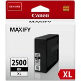 Canon kartuša PGI-2500XL BK (črna), original Cene
