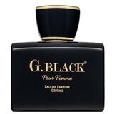 Paris Corner G. Black Pour Femme parfemska voda za žene 100 ml | shoptok.hr