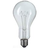  industrijska sijalica E40/300W, prozirna | Eponuda.com