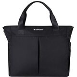 Kikka Boo Torba za mame Brielle Black ( KKB23097 )