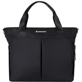 Torba za mame Brielle Black ( KKB23097 )