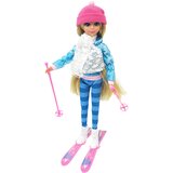 Dreameez Ski Set s lutkom 81030 | shoptok.hr