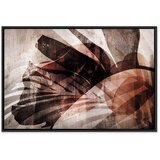  Slika - Penetrating Nature (1 Part) Wide 120x80 | shoptok.hr