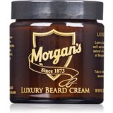 Morgan's Luxury Beard Cream krema za brado 100 ml | Shoptok.si