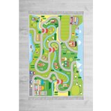 Conceptum Hypnose ELS509 multicolor carpet (80 x 120) Cene