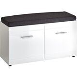 XORA SEDEŽNA BLAZINA antracit | Shoptok.si