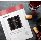 KORIKA KOREAN SKIN CARE ROUTINE SET OF 3 ANTI-AGING SHEET MASKS set (protiv bora) | shoptok.hr