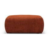 Cosmopolitan Design Oranžen tabure Matera – Cene