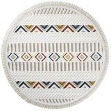 Conceptum Hypnose tepih sosa 9003 multicolor carpet (115 cm) Cene