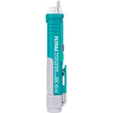 TOTAL TOOLS Detektor izmenične napetosti 12V~1000V (THT29100026), (20931216) | Shoptok.si