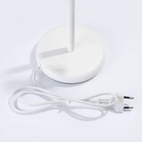 Stolna sollux SL.1468 - stona lampa pastelo 1xG9/8W/230V bela | Eponuda.com