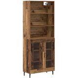  Highboard Staro drvo 69,5 x 34 x 180 cm | shoptok.hr