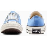 Converse Nizke superge Baskets Chuck 70 Low toile durable Modra | Shoptok.si