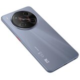 ZTE smartphone blade V70 max 4GB/128GB siva | ePonuda.com
