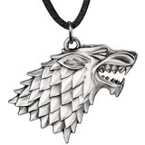 The Noble Collection privezak na ogrlici - Stark pendant costume Cene'.'