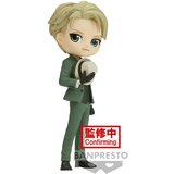 Bandai figura qposket spyxfamily loid forger version paseo, (20840075) Cene