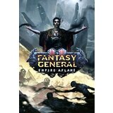 Steam Fantasy General II - Empire Aflame (DLC) (PC) Key GLOBAL | ePonuda.com