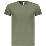 ACCADEMIA MILITARE muŠka majica s6s6775586/ zelena | Eponuda.com