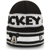 New Era Kape Kids disney character knit micmou Črna Cene