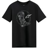 Alpinestars Tech Boot CSF majica | Shoptok.si