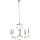 ONLI LESTENEC Ivory 55/105/0 cm E14 Cene