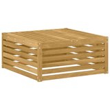 3 Komad Set vanjskih sofa Poliester Bijela | shoptok.hr