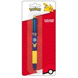 LA PLUME DOREE POKEMON - MULTI-COLOUR pisalo Cene